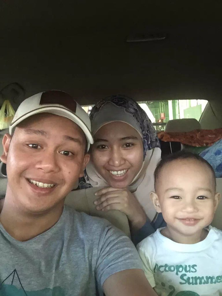Izzat_Johan's tweet photo. buah hati gua.. https://t.co/9lMNwjPO0W