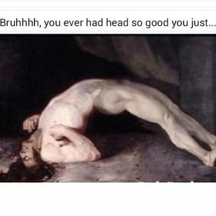 _CocoRae's tweet photo. If ya nigga don't look like this after u suck his dick then u doin it wrong😏😛 https://t.co/a7IqjSOpH9