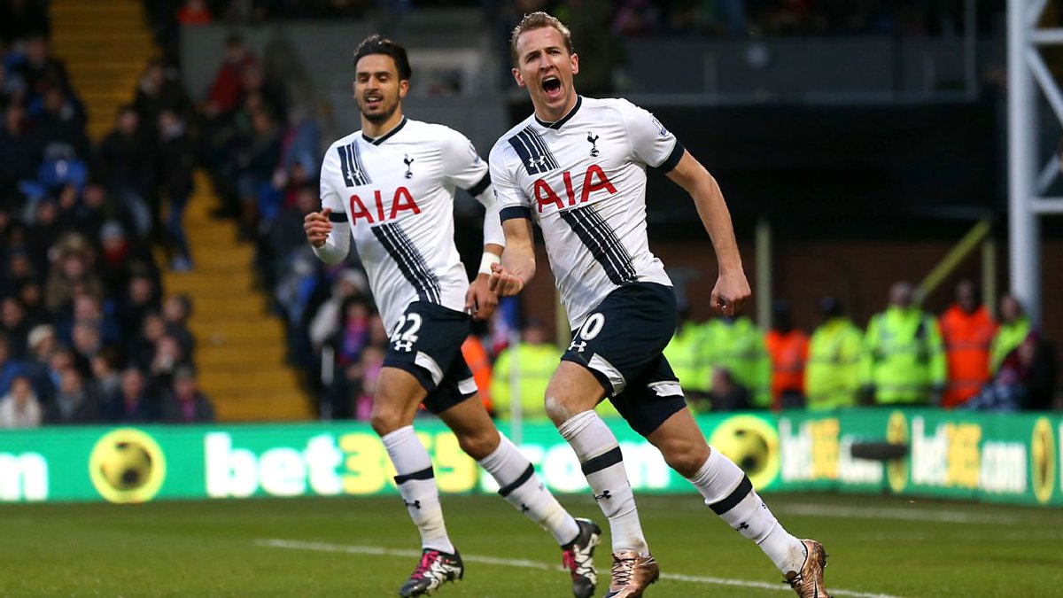 Video: Crystal Palace vs Tottenham Hotspur Video: Crystal Palace vs Tottenham Hotspur