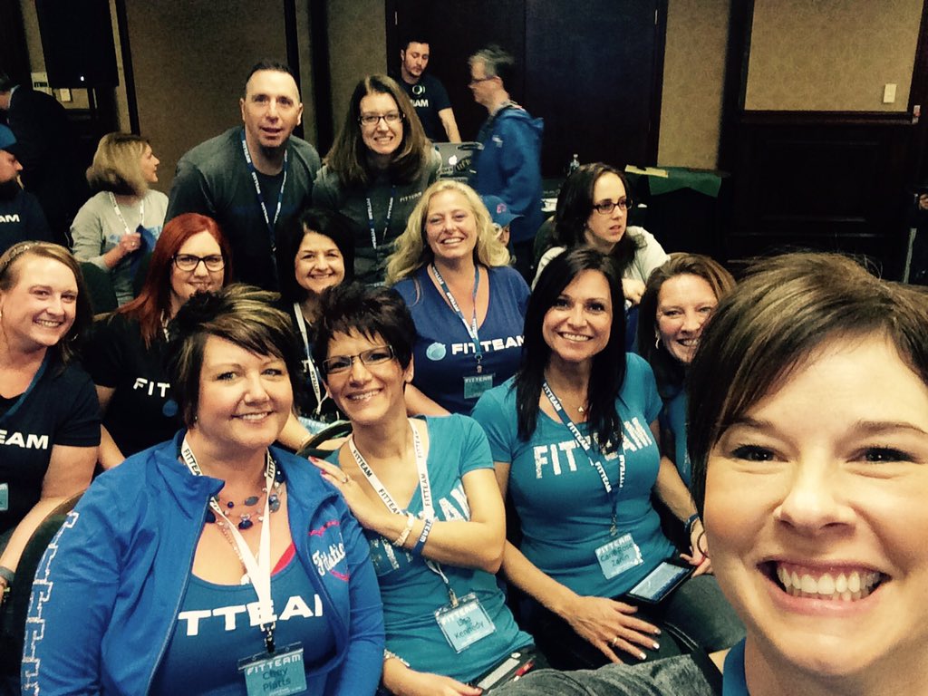 fitteamDpechman's tweet photo. Working together to build HEALTH, ACTION, POSITIVE MINDSET, WELL-BEING. Loving my journey with FITTEAM 💙 #fitsticks https://t.co/q0pCKC0e0Q