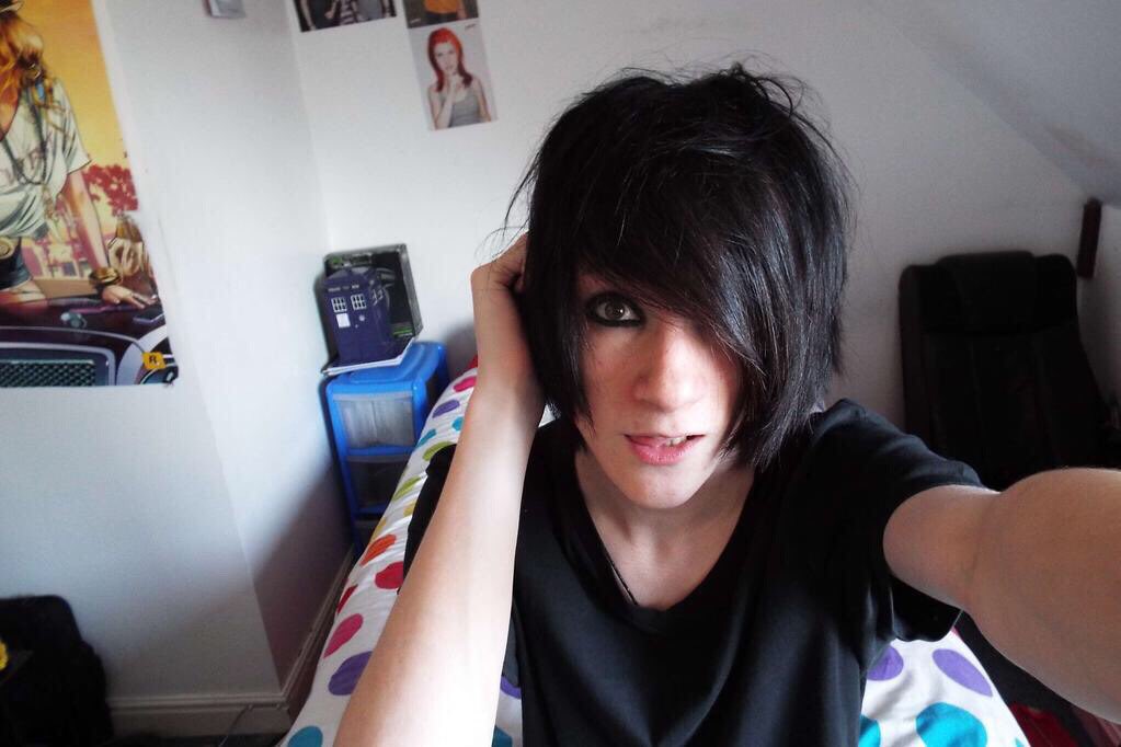 Hi 😋😝