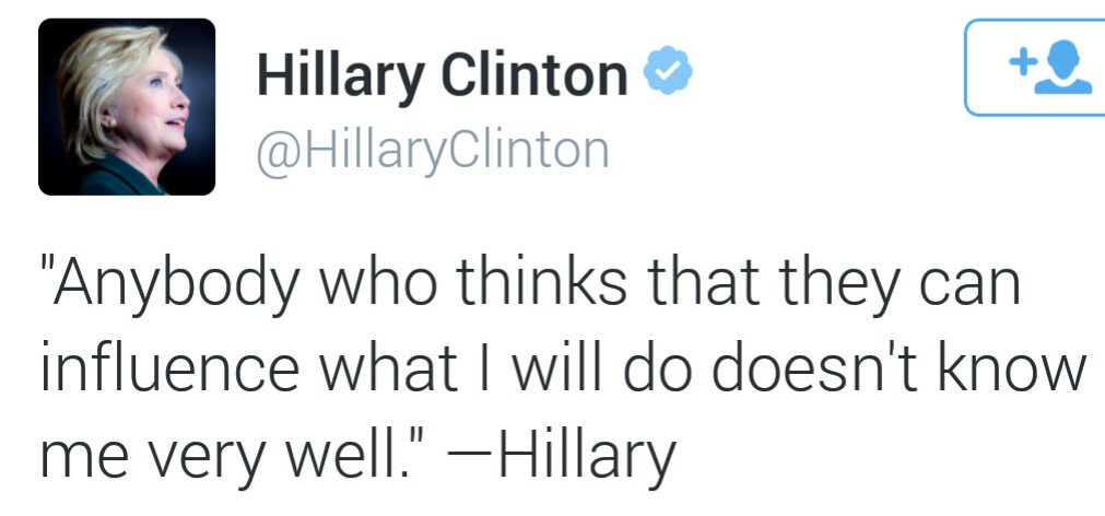 TexasForBernie's tweet image. If you think Corp $ won't influence HRC, why do Monsanto &amp;amp;Agribusiness say #ImWithHer &amp;amp; make her their #1Dem Choice?
