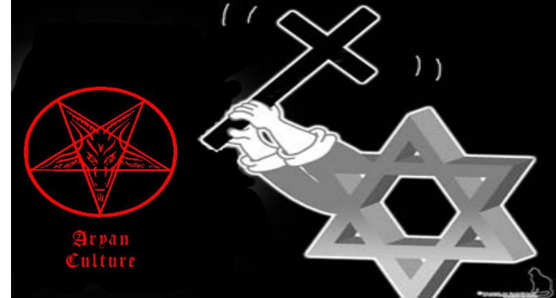tony666cuban's tweet photo. Truth be known, nearly all of the inquisitors and high-ranking Catholic clergy were Jews

https://t.co/0HY7QvrsHS https://t.co/wFdO7IUQco