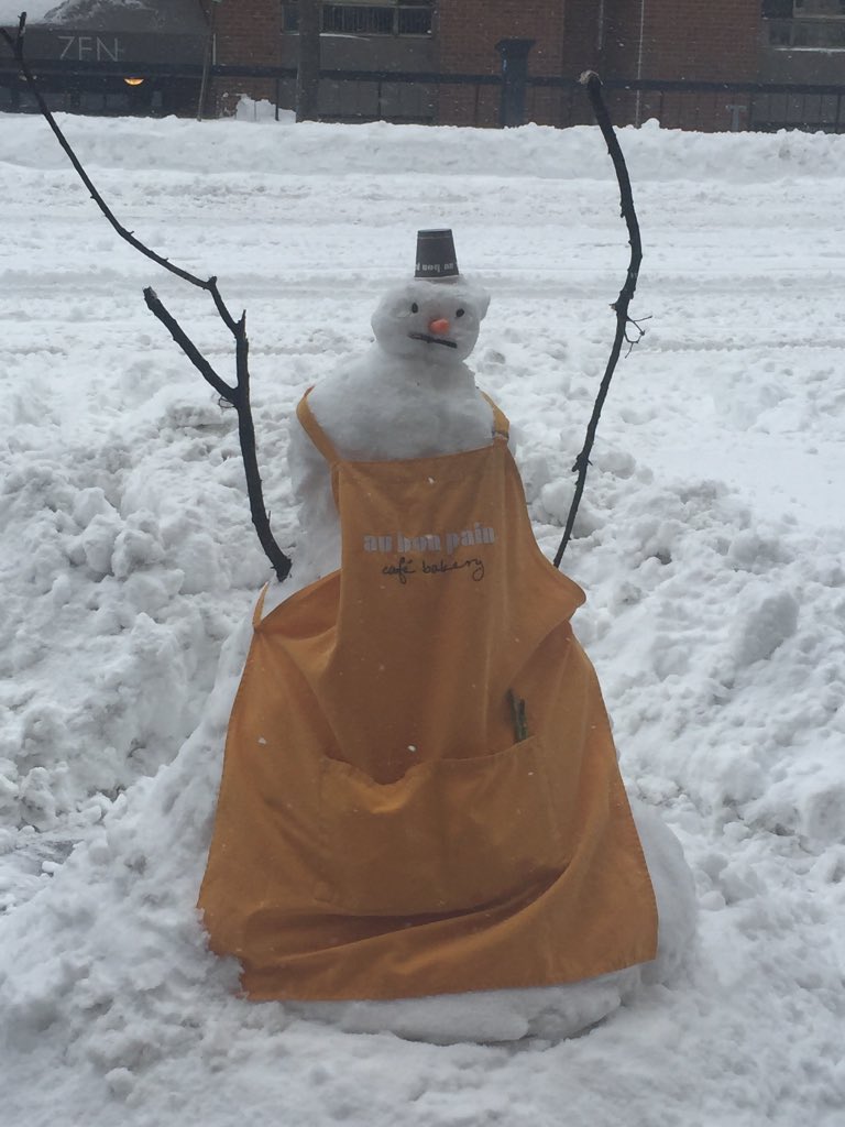 abpcsmith's tweet photo. DC Catering getting some extra help today, don't worry he's doing cold sandwiches today, no hot sandwiches! https://t.co/qI1W2BwUP8