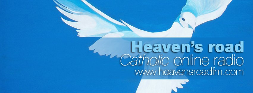 @RenmoreParish Tx4 flw 4 our #Catholic Online #Radio @ goo.gl/ep6VIL Plz fav+RT. Many tx & God Bless!