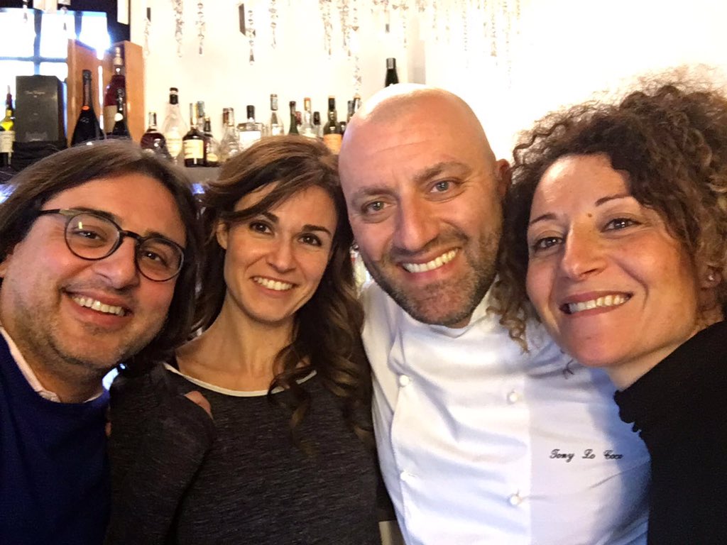 tonychef74's tweet photo. Avvolte ritornano https://t.co/BqLNavaKyz