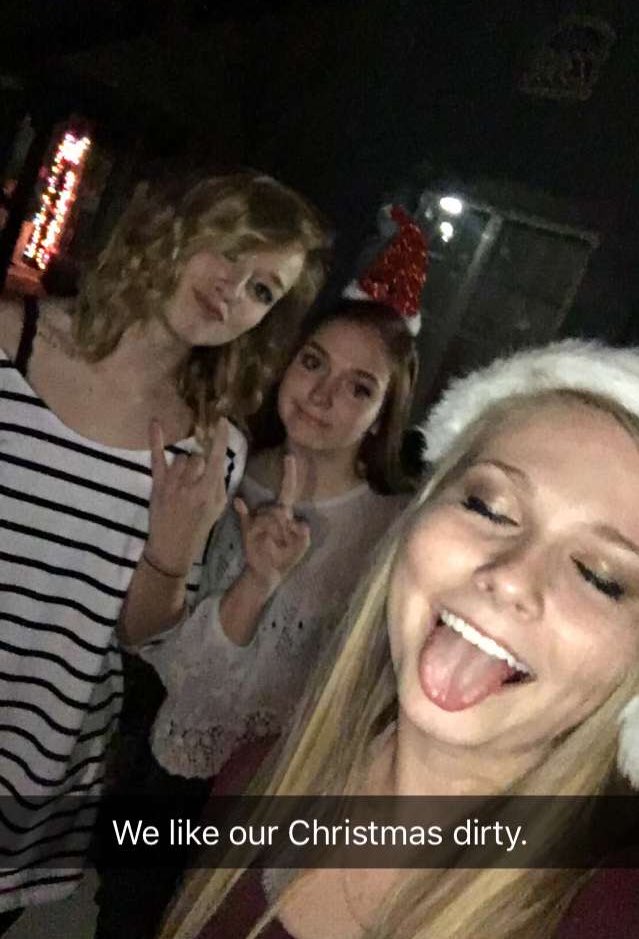lizvehar's tweet photo. HBD @lil__killa !!! Hope ur day is as fab as u. Ily πππ #ztaf https://t.co/IPOV9wrxEL