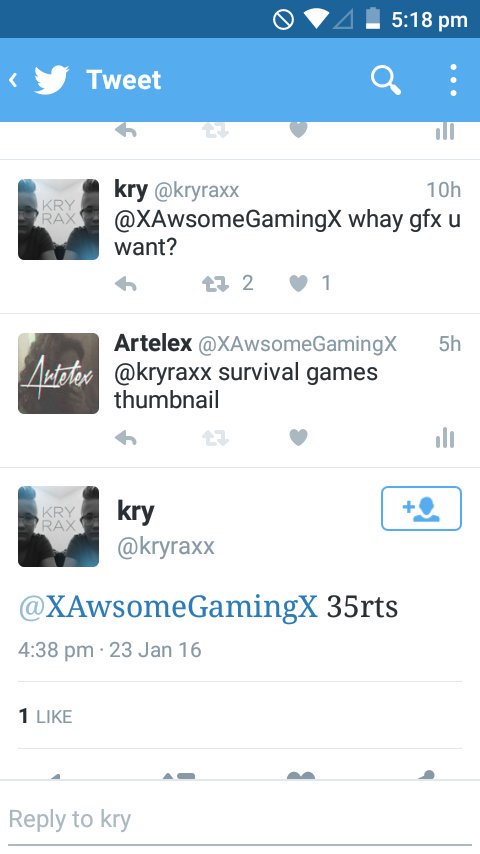 MegEze_'s tweet image. 35 RTS to get a thumbnail off this FAM! Retweet my ppl retweet!!!