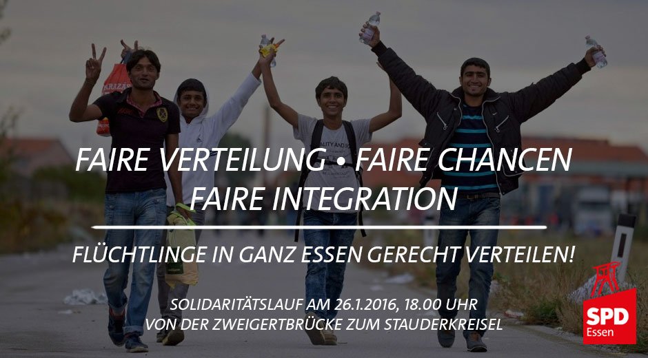 Deine_SPD's tweet photo. Entweder #Genugistgenug - oder man macht einen auf #Essenfair. #SPD .@SPD_Essen .@spdde Geht ganz ohne #AfD https://t.co/343cVq8vQW