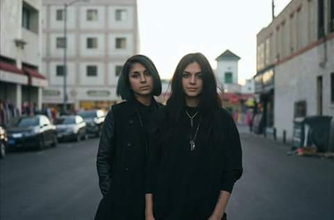 KrewellaFamily's tweet photo. Good morning Krew's β
@Krewella @KrewellaJahan @krewellayasmine
Excellent Saturday π
#KrewellaFamily
#MasterKrew https://t.co/tAftZ86YoH