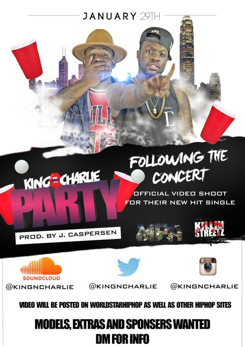 Jan 29th come turn uo with us we need extras! https://t.co/ki4ATfNeeT<a href="/tag/trilvibez"class="tags"><span>#trilvibez</span></a>