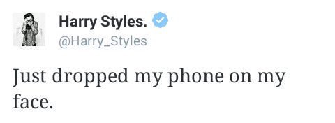 adriii_love1D's tweet photo. *Me when I saw louis tweeting abt his newborn baby * 

#CongratulationsLouis
@Louis_Tomlinson https://t.co/AVxrFn7Dr4