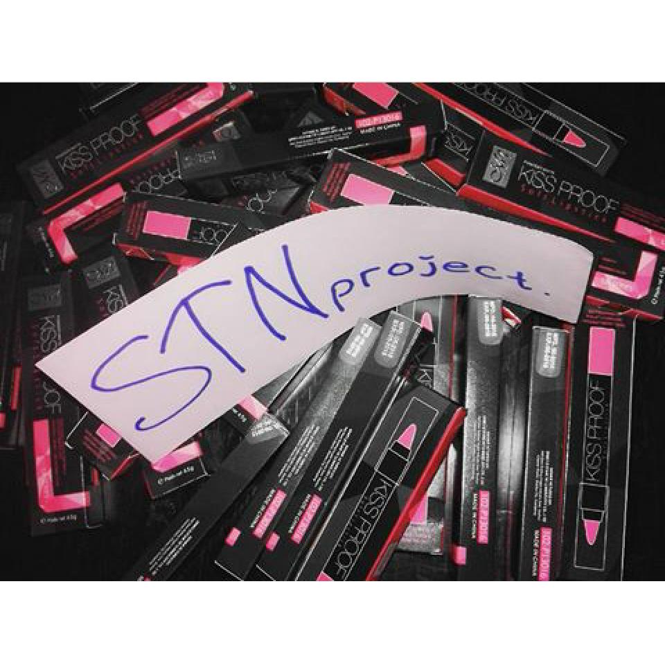 IG: STNproject tweet media