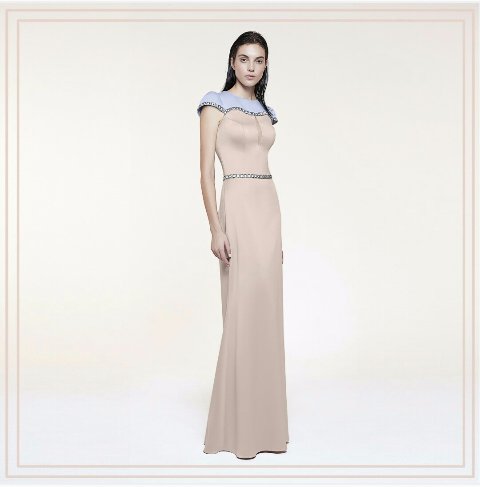 Helenice ricci moda feminina 2025