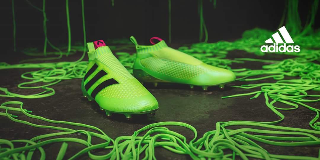 Séan GARNIER on Twitter: "Built to boss everyone. ACE16+ Purecontrol. laces necessary. #ACE16 #BeTheDifference https://t.co/soh8AfNQLl" / Twitter