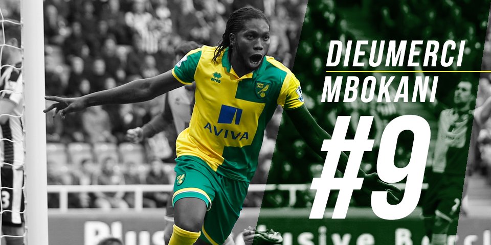 Norwich City FC tweet media
