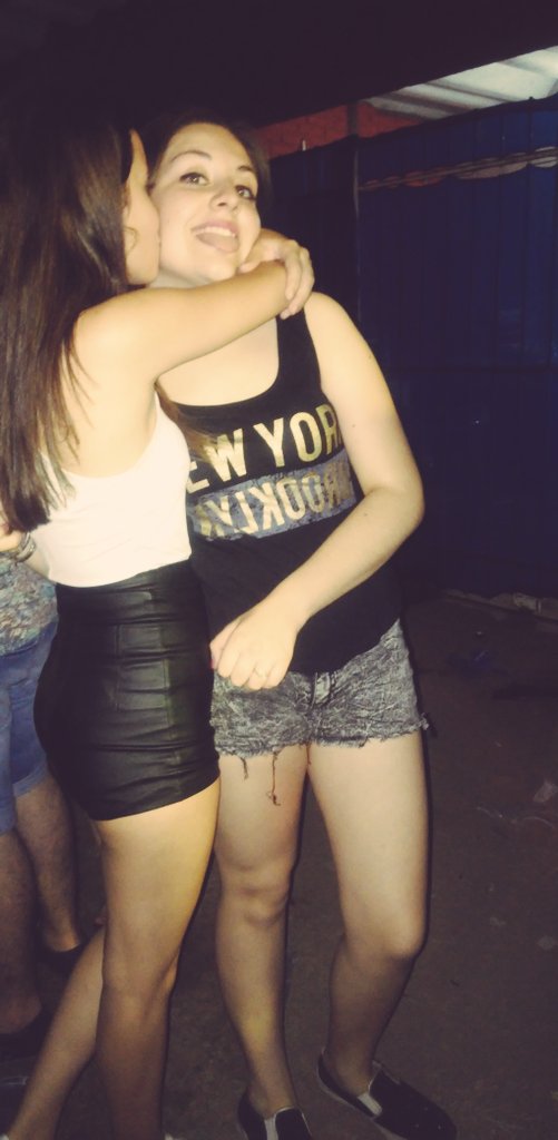 katymio_'s tweet photo. #Viernes #SumerFest 😍😻🙌🎉🎊 https://t.co/WDC0frOff3