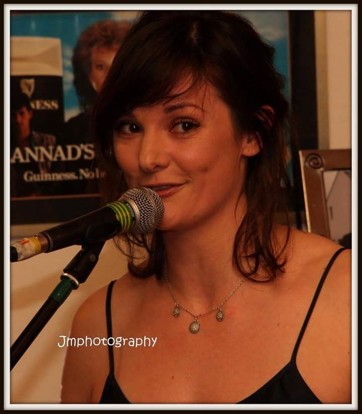 JimmystaffordDJ's tweet photo. Brilliant from @SaramaiMusic down @clubeosongs stunning sounds @thelostbrothers @paulmcdevitts @LindaMcGroarty1 https://t.co/sOfqSclm2M