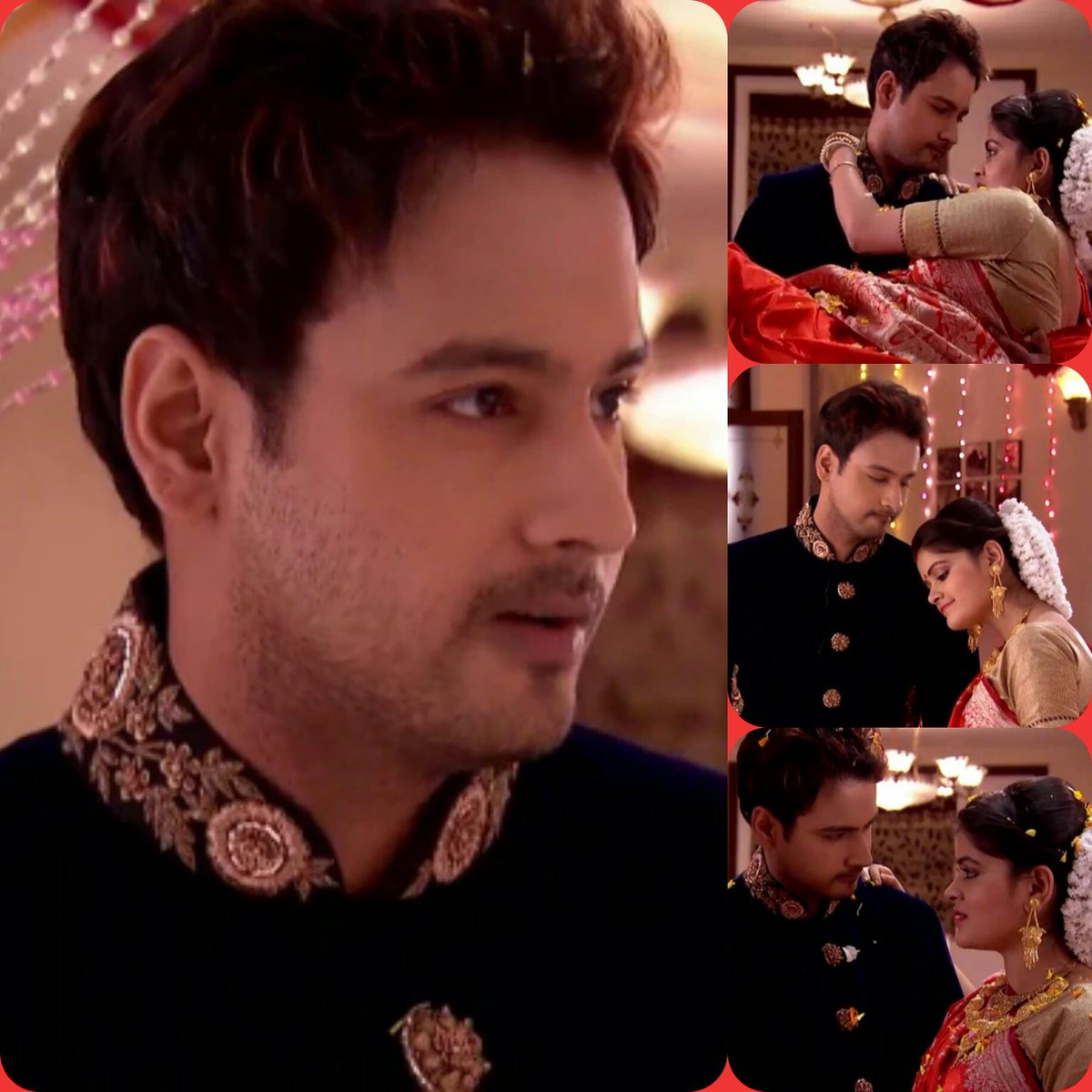 Misty88431's tweet photo. Asr: tumi na modern #Mami😁,,, tahole patients rakho thik somoy hoiye jabe😣😍😝💑👪 we wanna see #Asr_Psr happy together👫 https://t.co/rh7ZzpOz5d