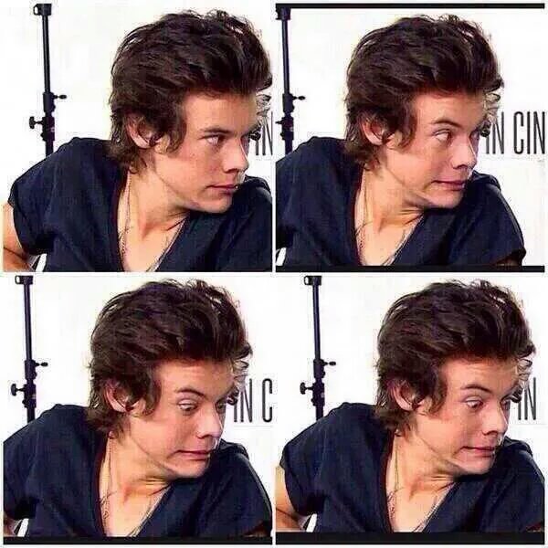 ProudOfThemAll's tweet photo. Fandom: 2016 is going to be a chill year

2016: 

#CongratulationsLouis https://t.co/hGhjF4hSMd