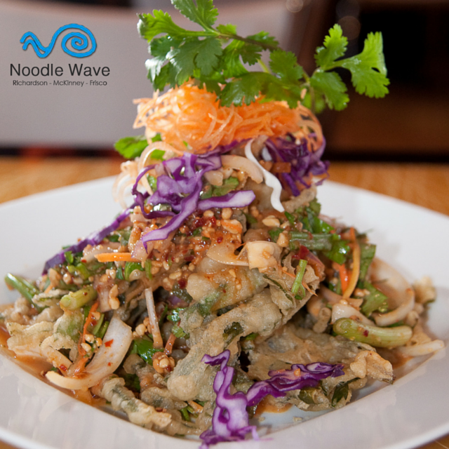 Noodle Wave Thai tweet media