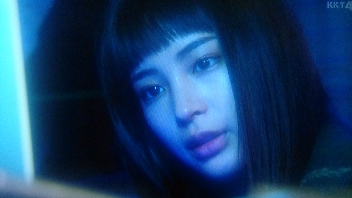サンゴのあかちゃん A Twitter 女優 広瀬すずの魅力に迫る 孤独な女子高生 裏では天才ハッカー 魔王 高杉真央 広瀬すずの怪演に驚きを隠せません 美しき魔王に相応しい表現力にクギ 付けですね すずちゃん最高 怪盗山猫 広瀬すず T Co Iphsv4apaq