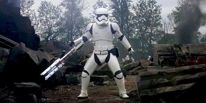 Jedi_Finn7's tweet photo. You called me traitor, and then you tried to kill me, let's see who wins... #StarWars #TR8R #lightside  @TR8Rlives https://t.co/ieZvxQoeM2
