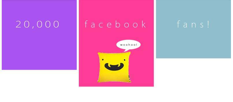 redcandyuk's tweet photo. Our Facebook page just reached 20,000 fans! 🎉🎉 see what all the fuss is about here : https://t.co/ONs7mgh5x4 😊 https://t.co/eauP7IsNbe