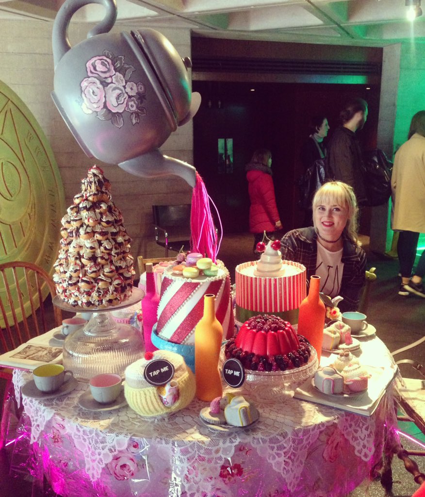 Madison Storm tweet media