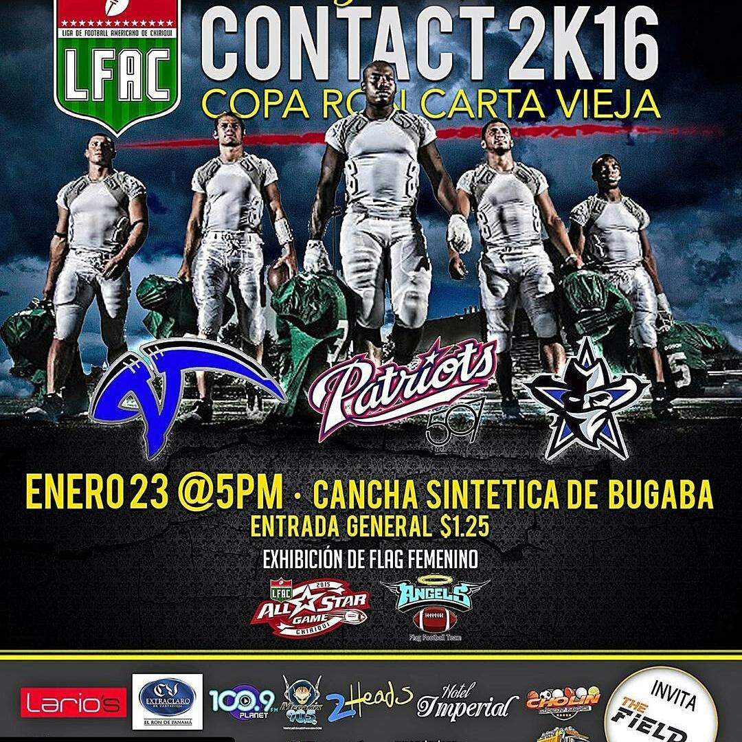 Vaqueros de Veraguas (@vaqueros_09) on Twitter photo 