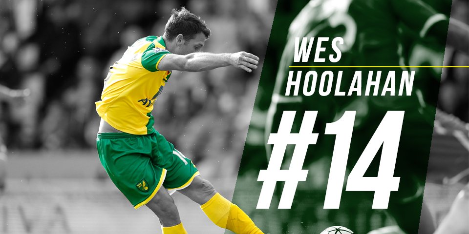 Norwich City FC tweet media