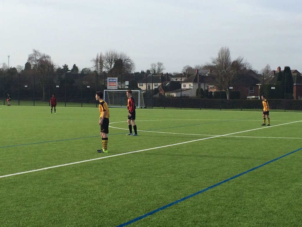 BilbrookFC's tweet photo. What a game v Newport county @JnrPremFootball 1-1 epic game https://t.co/5ItNtgxWU9