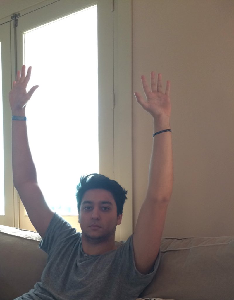 InstaSamer (@instasamer) on Twitter photo 