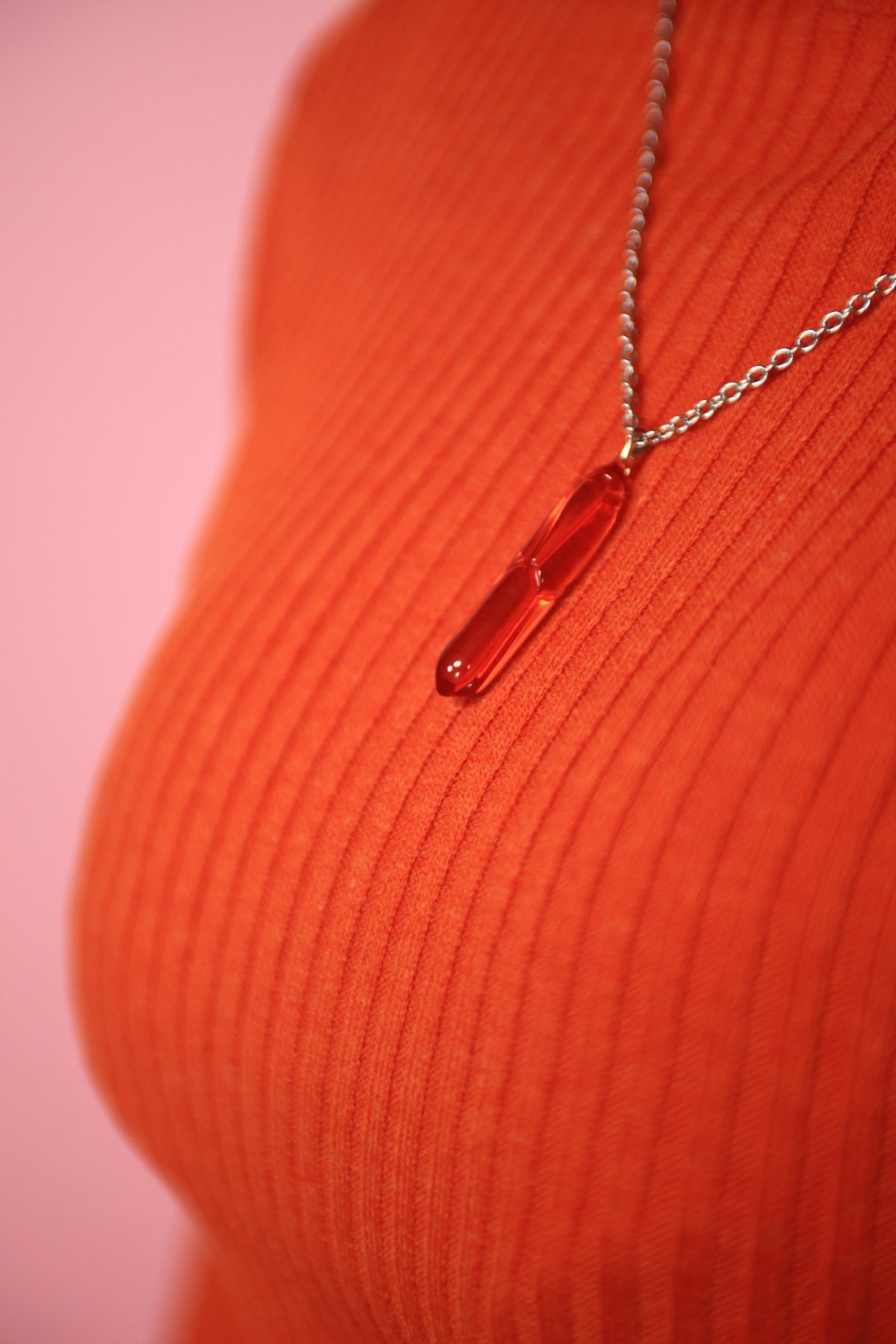 シンフォギア ギアペンダント