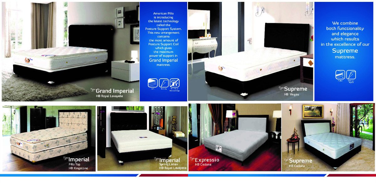 bed_murah's tweet photo. #daftarharga https://t.co/Ft4uhtxdB5 #springbed #discont #hargapromo @bed_murah https://t.co/8uRPu6lHcn