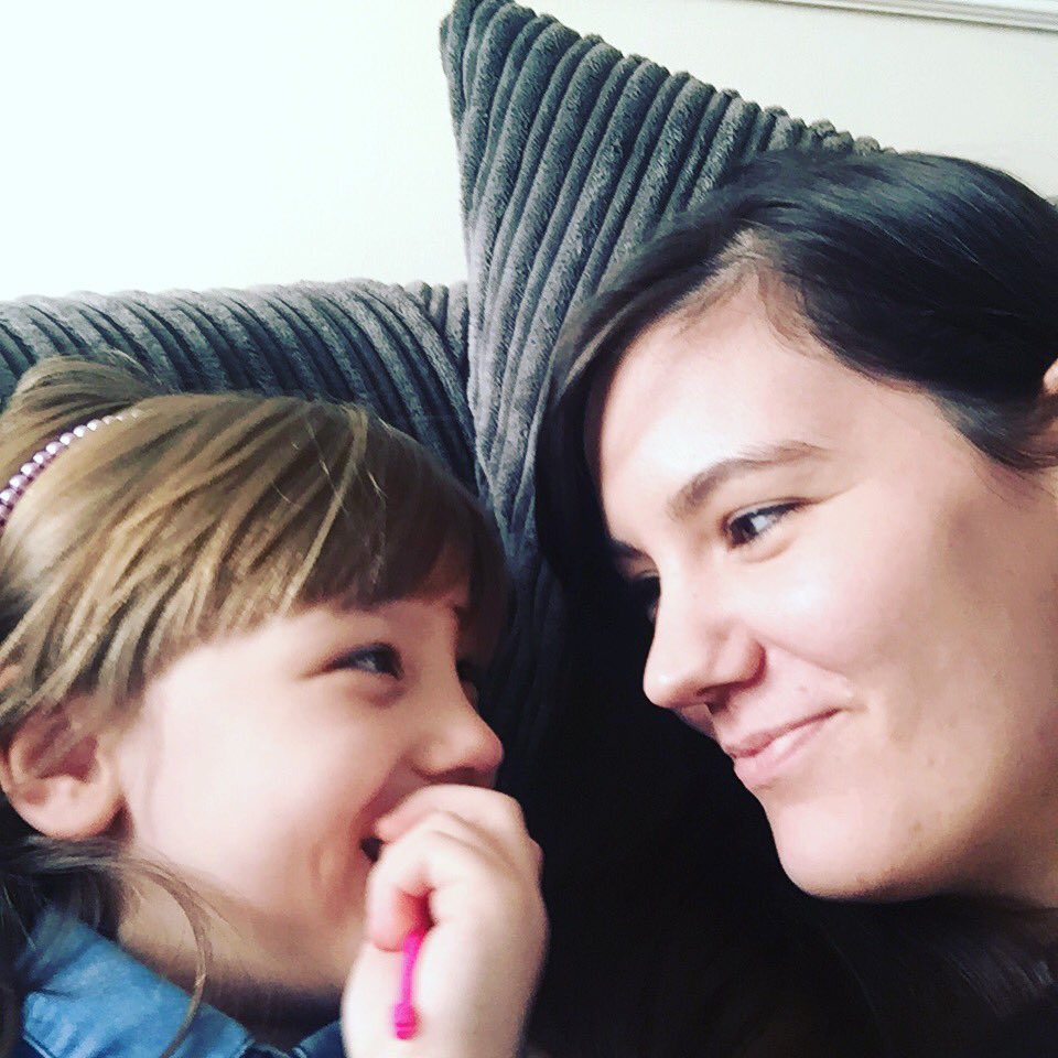 Cheryl_Jp's tweet photo. So much love for this girl 😍👑 #unconditional #daughter #motherdaughter #kids #girl #somuchlove #unconditionallove https://t.co/3kxnpjEwyF