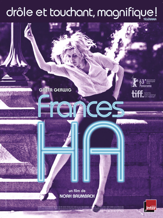 MoviePoster_JP's tweet photo. 映画ポスター「フランシス・ハ」
（原題：Frances Ha）
1枚目／日本版
2枚目／アメリカ版
3枚目／イギリス版
4枚目／フランス版
https://t.co/3IVvQ1pNUw