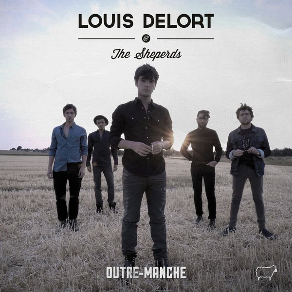 lohitzun's tweet photo. #Télécharger @LouisDelortOff &amp; @TheSheperds #OutreManche sur #Qobuz  @lohitzun #LouisDelort #TheSheperds https://t.co/YGACmf4lmm