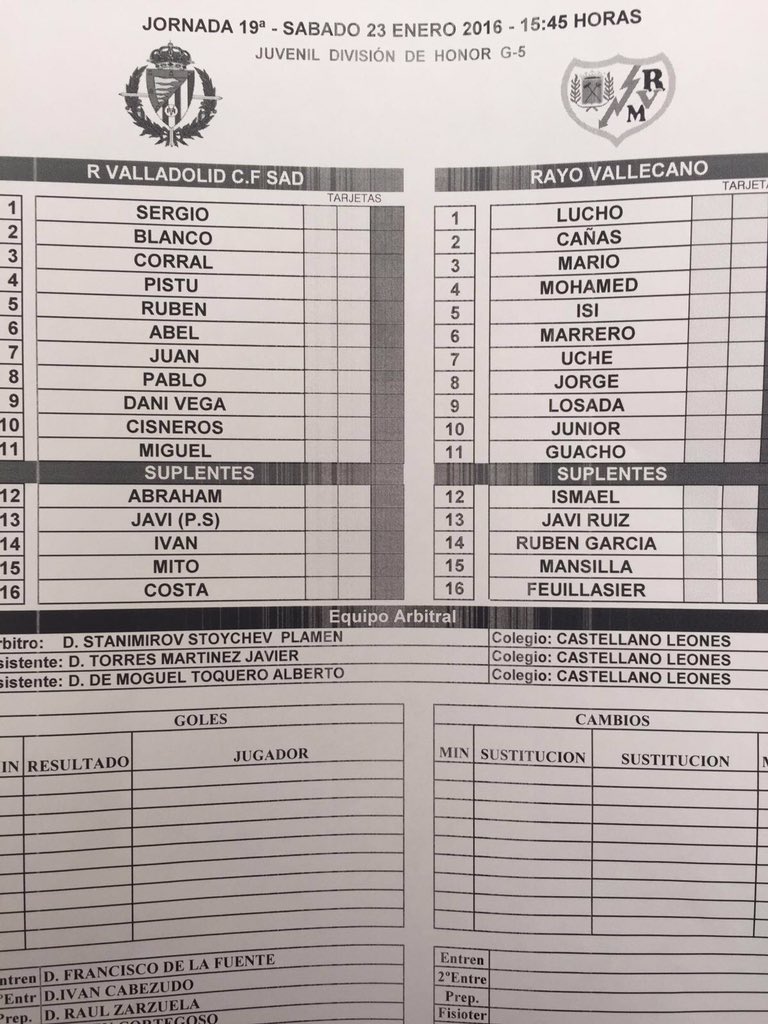 Real Valladolid Juvenil A - Temporada 2015/16 - División de Honor Grupo V - Página 13 CZaUARAWkAAdmfH