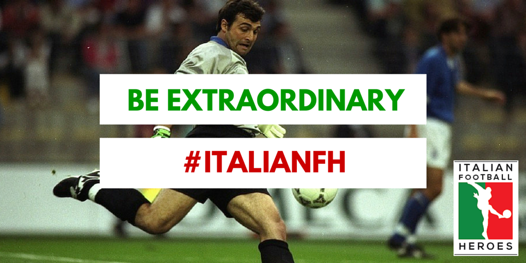 ItalianFH's tweet photo. Be extraordinary be like Angelo #tyson Peruzzi! #italianFH https://t.co/9FOqHhMEUR