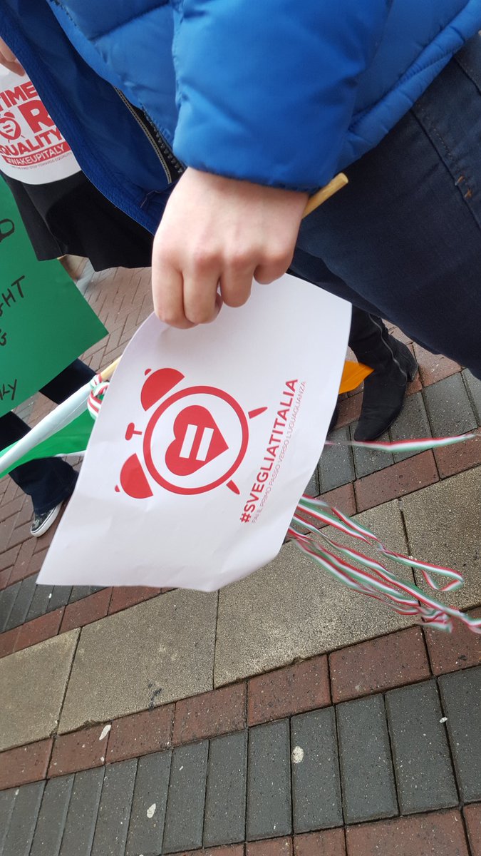 YesEquality Limerick tweet media