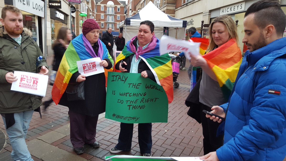 YesEquality Limerick tweet media