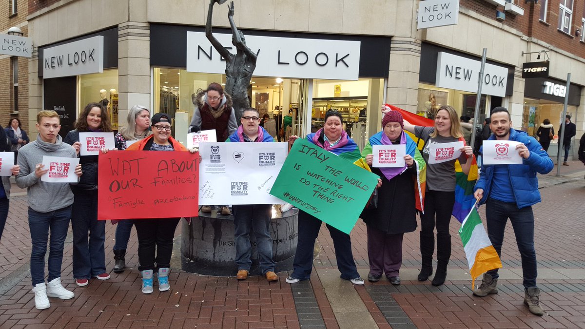YesEquality Limerick tweet media