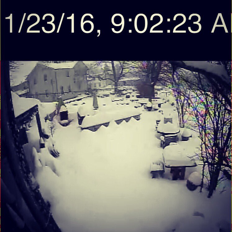 BrewKitchen's tweet photo. We are closed today! Everyone enjoy the snow and stay warm! Cheers! #brewkitchen #leesburgva #blizzard2016 https://t.co/lJYU2L6vjV