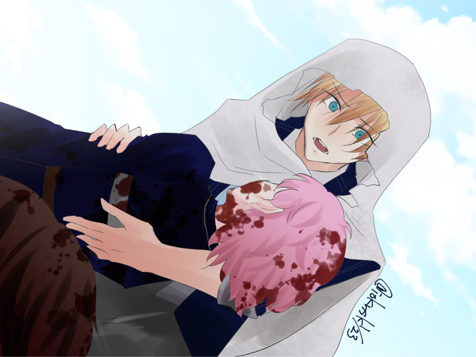 山姥切国広のtwitterイラスト検索結果 古い順