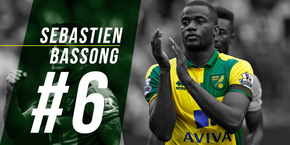 Norwich City FC tweet media