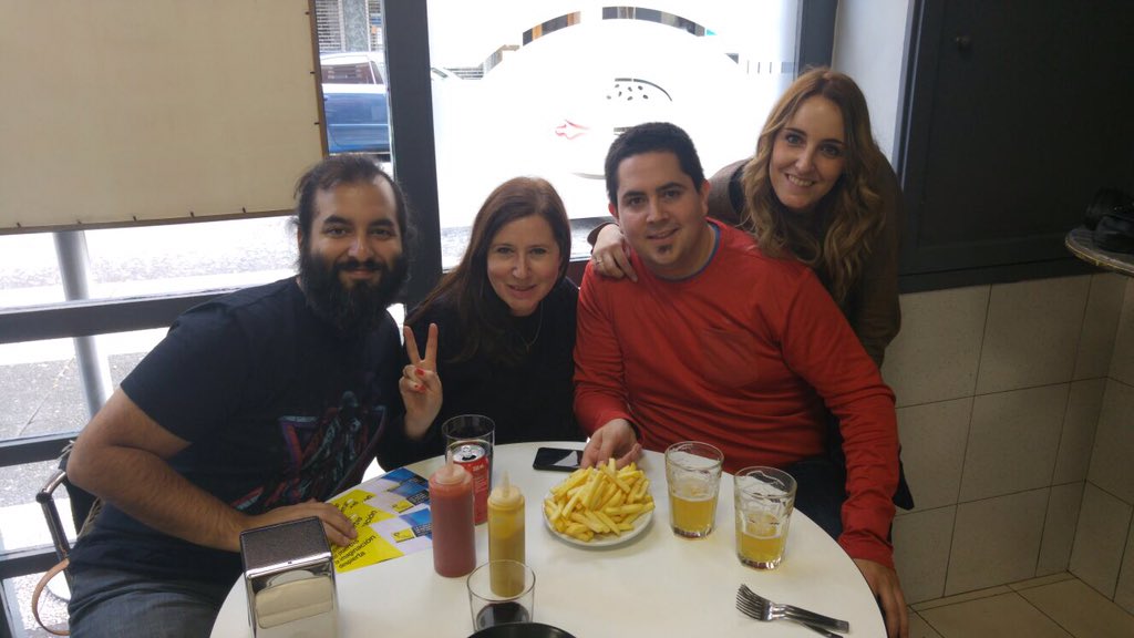 Oihane E ! tweet media