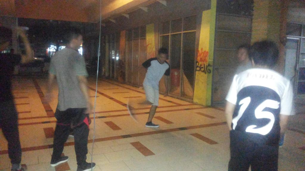 we are never stop even 1 by 1 member has leaving us.we still here and we still keep trying to reppin hard "practice"