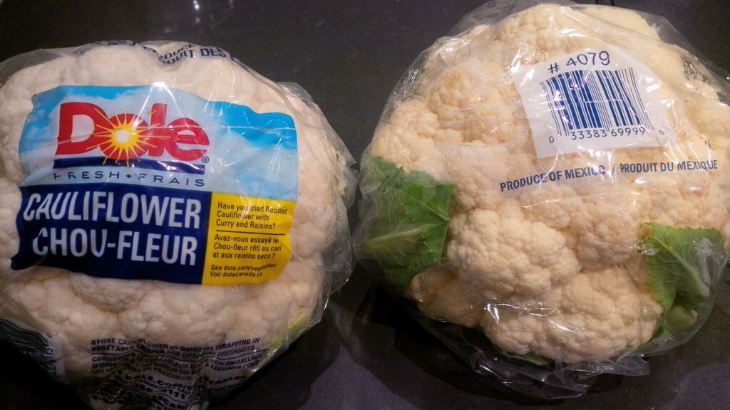 DutchValentine's tweet photo. Breaking

@YQLTattler @lethtraffic traffic backed up at greens huge #cauliflower sale https://t.co/SDu9SbDVT4