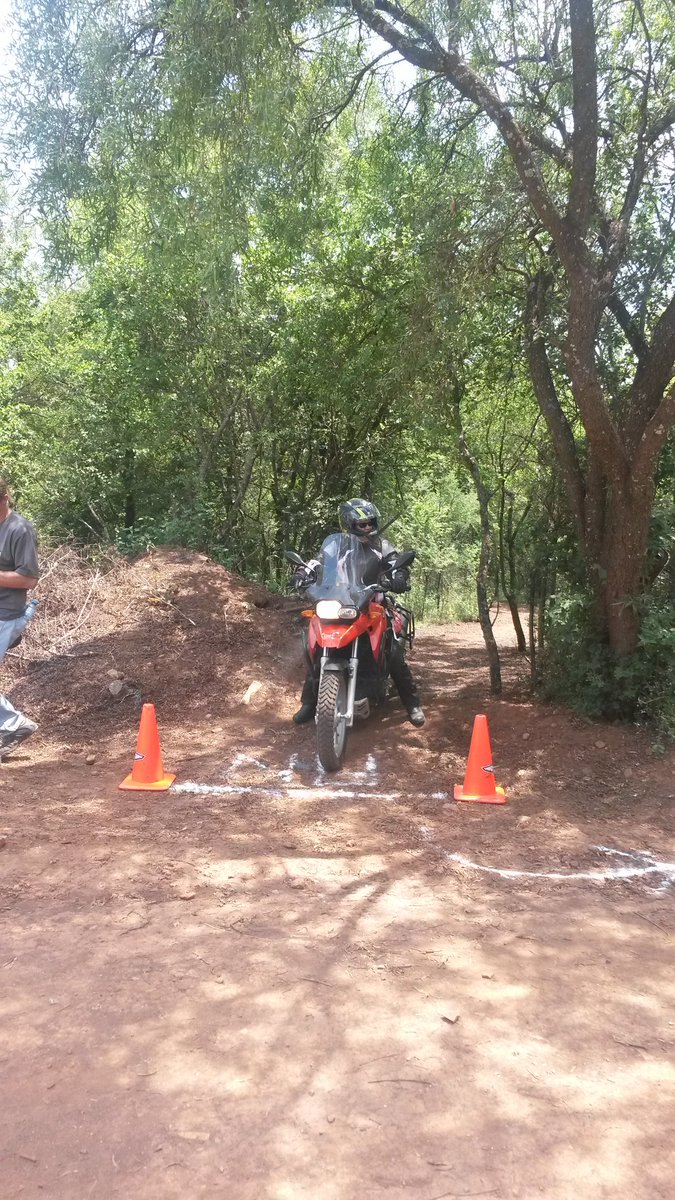 ADA_Training's tweet image. Veronica del la Rey #ADASA #WDP2016 #MyFiets #Thebikeshow #Enjoytheride #Skills